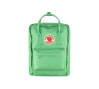 Sac à dos Fjällräven Kanken vert pomme