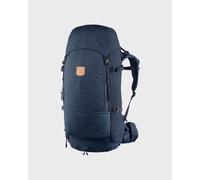 Fjällräven - sac à dos de trekking Keb 52 - 52 L - Storm-Dark Navy