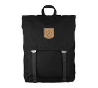 Sac à dos - Fjällräven - No.1 Femme - Noir - 40x30x10cm - 16L - G-1000 HeavyDuty