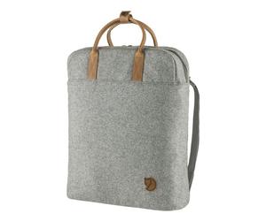 Sac à dos - Fjällräven - Övik Norrvåge - Gris - 33x40x11 cm - 730g