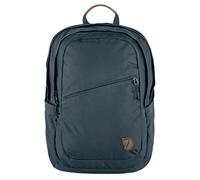 Sac à dos - Fjällräven - Räven 28 - Bleu foncé - 28L - Rembourré pour ordinateur portable