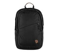 Sac à dos - Fjällräven - Räven 28 - Noir - 28x39x15 cm - Mixte