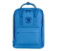 Sac à dos - Fjällräven - Re-Kånken - Bleu - 100% polyester - 37cm x 27cm x 12cm