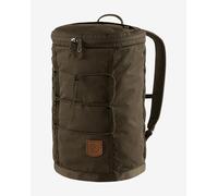 Sac à dos Fjällräven Singi 20L marron foncé