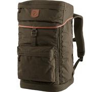 Fjällräven Sac à dos Singui Stubben 660 Green Forest Taille Unique