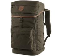 Sac à dos Fjällräven Singi Stubben Couleur: vert