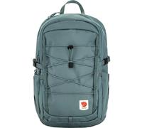 Fjällräven Sac à dos randonnée Skule 20 – 20 L – Mixte – Polyester – Taille unique – Bleu Nimbus