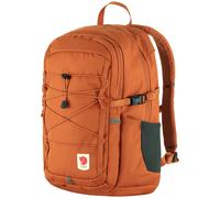 Sac à dos Fjällräven Skule 20 Couleur: orange