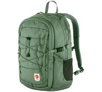 Sac à dos Fjällräven Skule 20 Couleur: vert clair