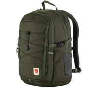 Sac à dos Fjällräven Skule 20 Couleur: vert foncé