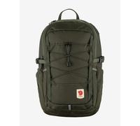Sac à dos Fjällräven Skule 20L vert forêt