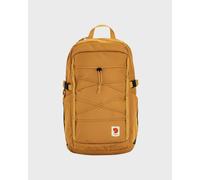 Sac à dos Fjällräven Skule 24L marron clair jaune