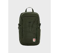 Sac à dos Fjällräven Skule 24L vert chrome
