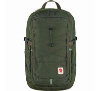 Fjällräven Sac à dos Skule 28 L vert foncé