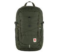 Sac à dos - Fjällräven - Skule 28 - Vert - Simple - 28x43x17 cm
