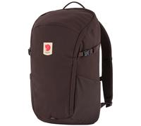 Sac à dos Fjällräven Ulvö 23 Couleur: brun foncé