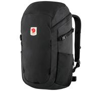 Sac à dos Fjällräven Ulvö 30 Couleur: noir