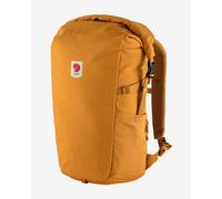 FJALLRAVEN Ulvö Rolltop 30 - Mixte - Jaune - taille Unique- modèle 2025