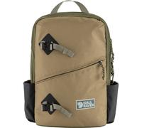 Fjällräven Sac à dos Vardag 17 l Vert (Clay) Homme/Femme