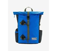Sac à dos Fjällräven Vardag Foldsack 25L bleu lumineux