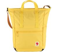 Sac à dos - FJALL RAVEN - High Coast Totepack - Jaune - Mixte - Adulte