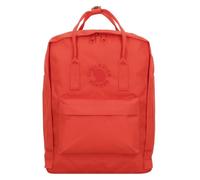 Sac à dos - FJALL RAVEN - Kanken - 39 cm - Orange - Décontracté - Compatible A4
