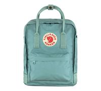 Sac à dos - FJALL RAVEN - Kånken Laptop 13"" - Turquoise - 410g - Résistant à l'eau