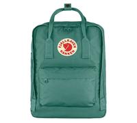 Sac à dos - FJALL RAVEN - Kånken Laptop 15"" - Frost Green - Résistant à l'eau - Durable