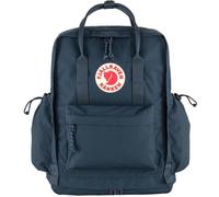 Sac à dos - FJALL RAVEN - Kanken Outlong - Bleu marine - Mixte - Adulte