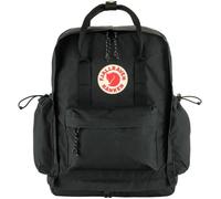 Fjällräven Kånken Outlong Backpack Noir