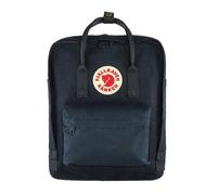 Fjallraven Kånken Re-Wool Sports Backpack Unisex Adult, Bleu, Taille Unique