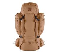 Sac à dos - FJALL RAVEN - Singi Kajka 75 M/L - Khaki Dust - 75L - Confort optimal