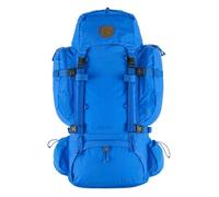 Sac à dos - FJALL RAVEN - Singi Kajka 75 S/M - UN Blue - 75L - Confort Ergonomique