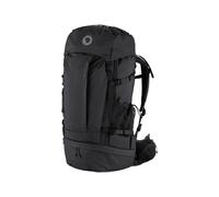 Fjällräven Sac à dos de trekking Abisko 48 M/L Noir 42 x 72 x 25 cm