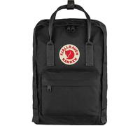 Sac à dos - FJALLRAVEN - Kånken Laptop 13 - Noir - Mixte/Adulte - Compatible 13 pouces