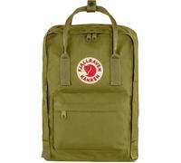 Sac à dos - FJALLRAVEN - Kånken Laptop 13 - Vert - Mixte/Adulte - Compatible 13 pouces