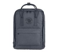 Sac à dos FJALLRAVEN Re-Kanken Slate 38 (H) x 27 (L) x 13 (E) cm Gris