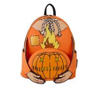Loungefly Samoa Trick R Treat 26 Cm Backpack Orange