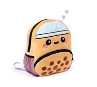 Sac à dos Foodiemals - Boba le Bubble Tea