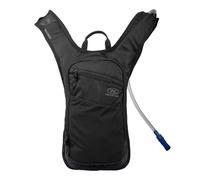 Sac à dos Forces Bolt-Lite Hydration Pack 4 L Highlander - Black