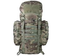 Sac de randonnee highlander forces elite 44l camo