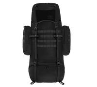 Sac à dos Forces Elite Pack 88 l Highlander - Black