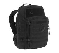 Sac à dos Forces Harrier 35 L Highlander - Black