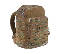 Sac à dos Forces Harrier 45 L Highlander - Arid MC Camo