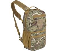 Sac à dos Forces Scorpion Gearslinger 12 L Highlander - Arid MC Camo