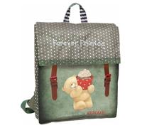 Sac à dos - Forever Friends - Cupcake - 37 CM - Maternelle - Mixte