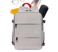 Sac À Dos Format Objet Personnel Extensible Grande Capacité Format Jour