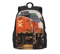 Sac À Dos Former Sac D'École Pour Ordinateur Portable | Daypack Léger Bookbag Loisirs Pour Loisirs Léger Tendance