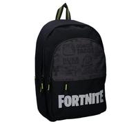 Sac à dos FORTNITE 855-00469 NOIR