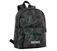 Toybags Grafiti Fortnite 43x31x13 Cm 17.35l Backpack Vert